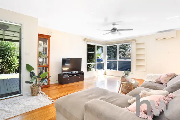 Second view of Homely house listing, 3 Gatling Court, Corio VIC 3214