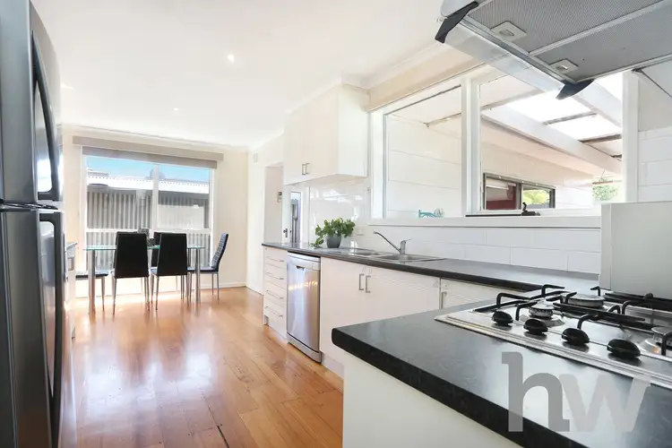 Fifth view of Homely house listing, 3 Gatling Court, Corio VIC 3214