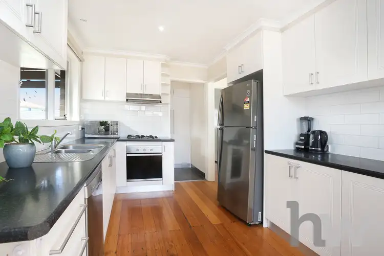 Sixth view of Homely house listing, 3 Gatling Court, Corio VIC 3214