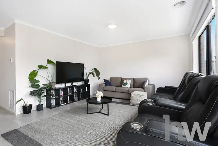 Second view of Homely house listing, 41 Flannery Circuit, Charlemont VIC 3217