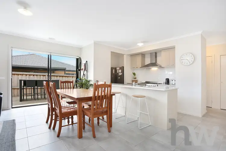 Third view of Homely house listing, 41 Flannery Circuit, Charlemont VIC 3217