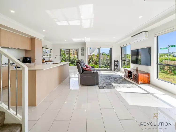 Second view of Homely house listing, 53 Panorama Circuit, Ripley QLD 4306