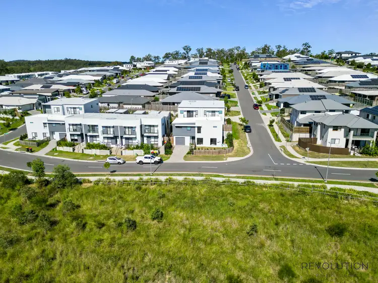 Fourth view of Homely house listing, 53 Panorama Circuit, Ripley QLD 4306