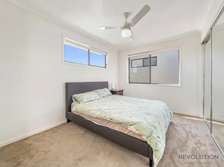 Fifth view of Homely house listing, 53 Panorama Circuit, Ripley QLD 4306