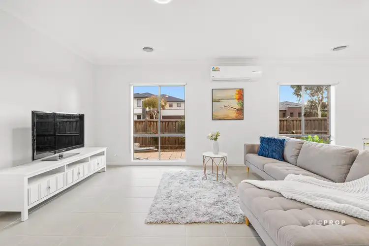 Fifth view of Homely house listing, 16 Lure Avenue, Point Cook VIC 3030