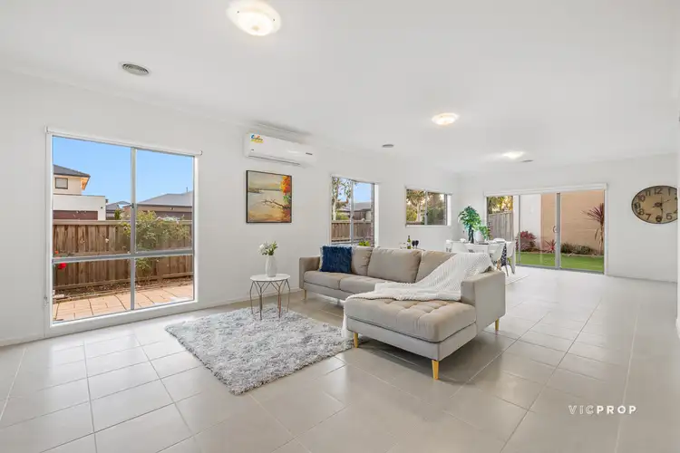 Sixth view of Homely house listing, 16 Lure Avenue, Point Cook VIC 3030