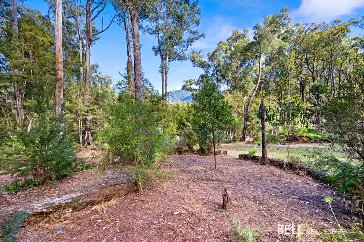 Third view of Homely land listing, 25 Lyrebird Avenue, East Warburton VIC 3799