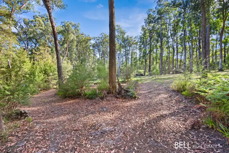 Sixth view of Homely land listing, 25 Lyrebird Avenue, East Warburton VIC 3799