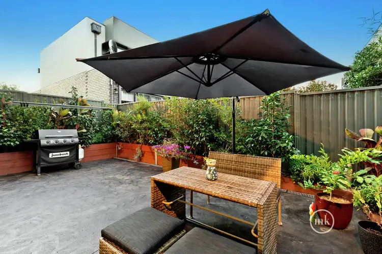 Fifth view of Homely townhouse listing, 24 Sun Orchid Circuit, St Helena VIC 3088