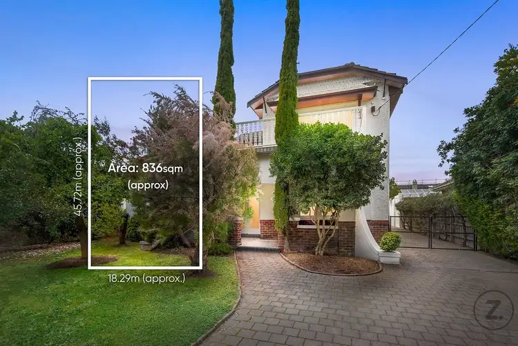 22 John Street, Kew VIC 3101