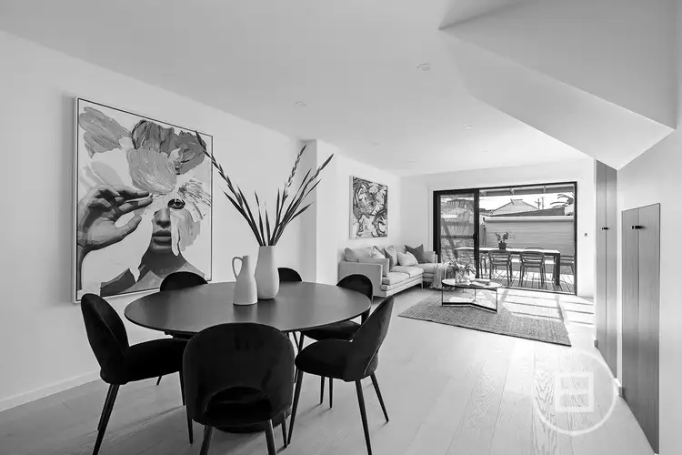 279 Ross Street, Port Melbourne VIC 3207