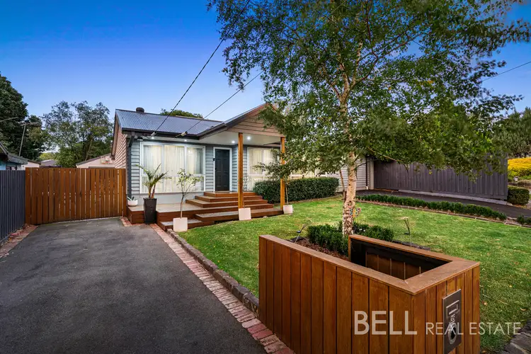 35 Market Street, Boronia VIC 3155