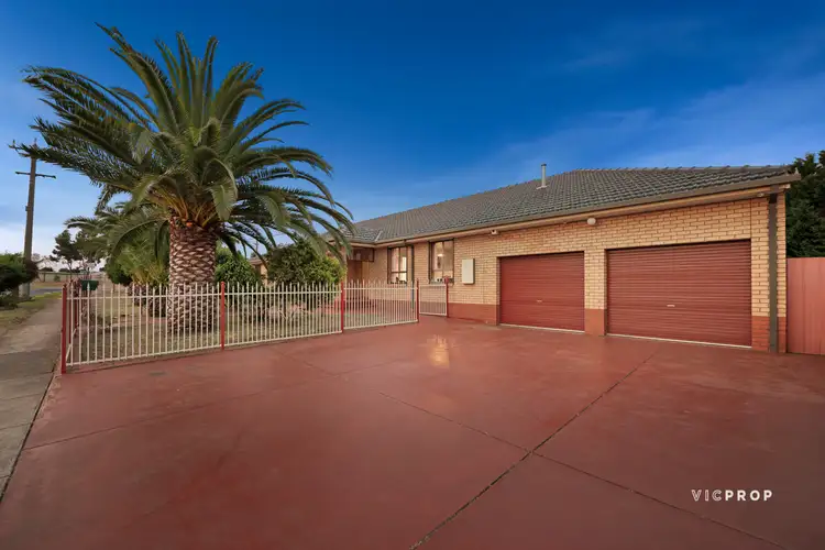 Second view of Homely house listing, 93 Kurunjang Drive, Kurunjang VIC 3337