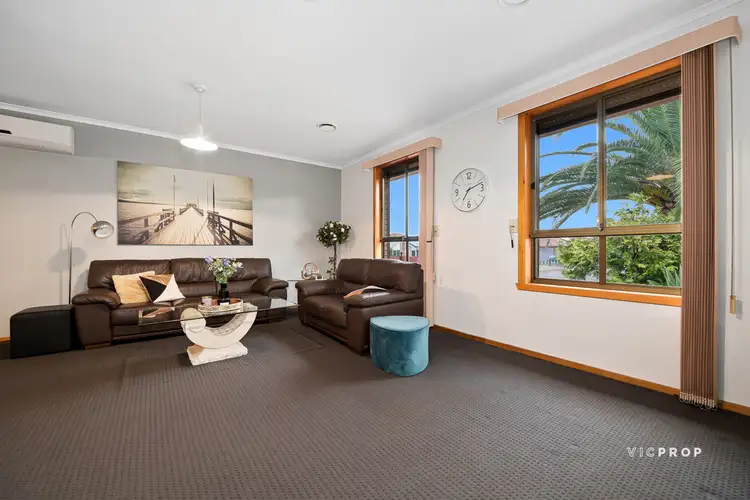 Fourth view of Homely house listing, 93 Kurunjang Drive, Kurunjang VIC 3337