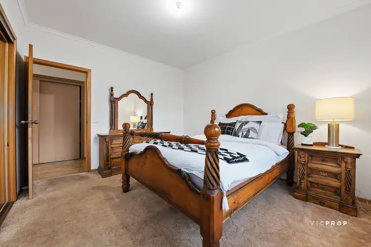 Sixth view of Homely house listing, 93 Kurunjang Drive, Kurunjang VIC 3337
