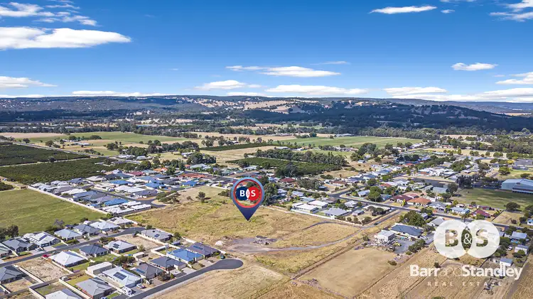 29 Third Street, Harvey WA 6220