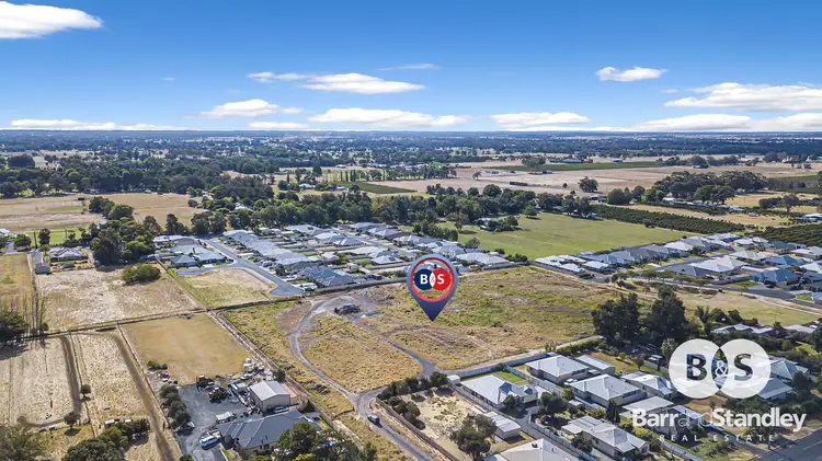 Fourth view of Homely land listing, 29 Third Street, Harvey WA 6220