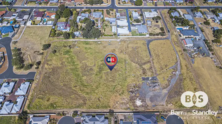 Sixth view of Homely land listing, 29 Third Street, Harvey WA 6220