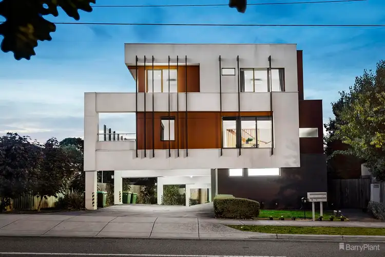 1/763 Doncaster Road, Doncaster VIC 3108