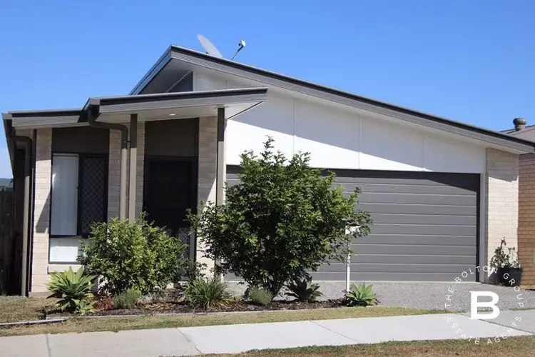 Main view of Homely house listing, 47 Magnetic Way, Springfield Lakes QLD 4300