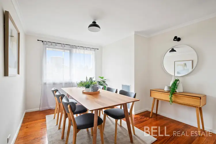 Third view of Homely house listing, 17 Burton Road, Lilydale VIC 3140
