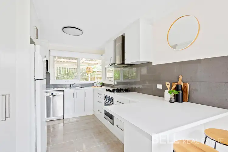 Fourth view of Homely house listing, 17 Burton Road, Lilydale VIC 3140