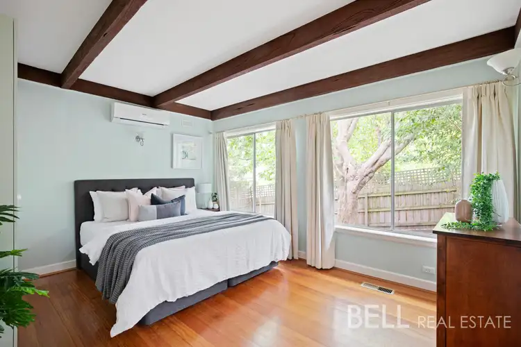 Fifth view of Homely house listing, 17 Burton Road, Lilydale VIC 3140