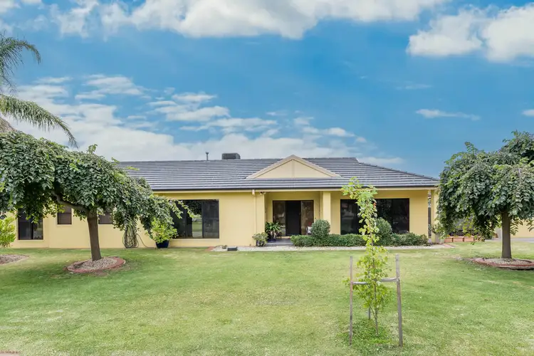 Main view of Homely house listing, 24 Gowrie Street, Tatura VIC 3616