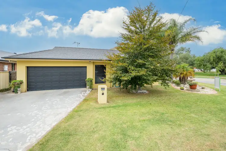 Second view of Homely house listing, 24 Gowrie Street, Tatura VIC 3616