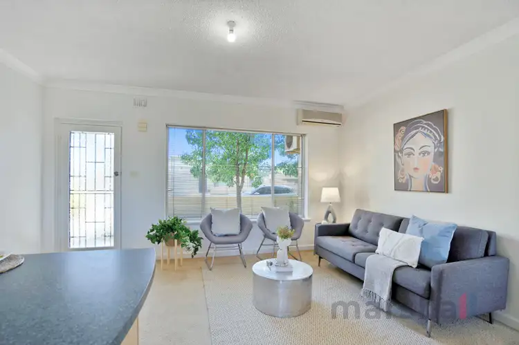 Main view of Homely unit listing, 3/26 Ashbrook Avenue, Payneham SA 5070