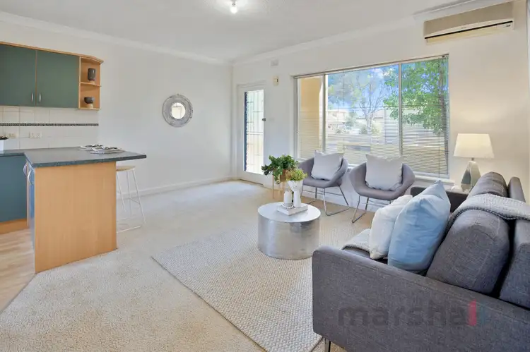 Second view of Homely unit listing, 3/26 Ashbrook Avenue, Payneham SA 5070