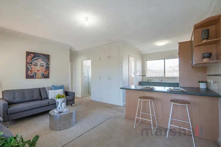 Third view of Homely unit listing, 3/26 Ashbrook Avenue, Payneham SA 5070