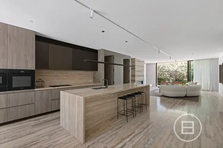 Fourth view of Homely apartment listing, 3/12 Black Street, Brighton VIC 3186