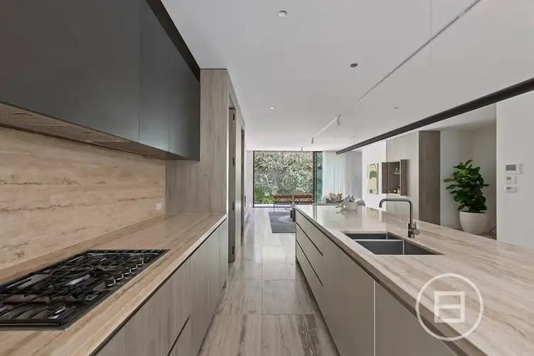 Fifth view of Homely apartment listing, 3/12 Black Street, Brighton VIC 3186