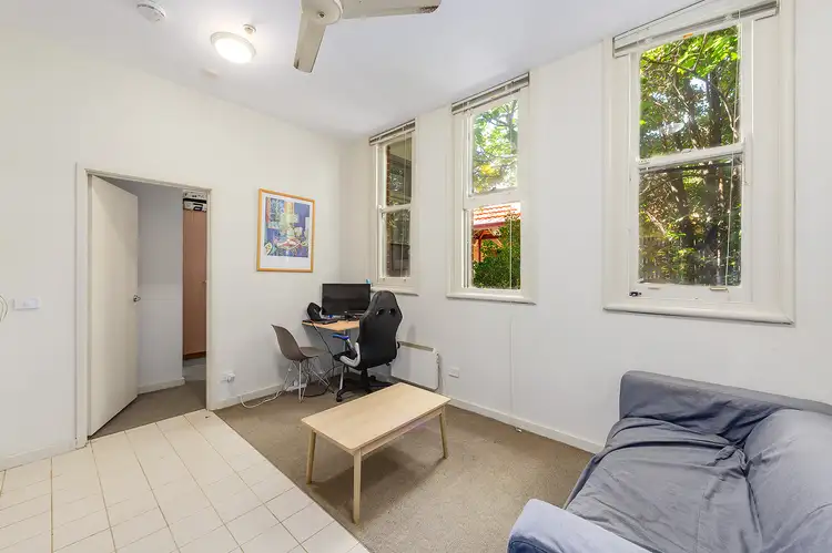 Second view of Homely apartment listing, 506/45 Victoria Parade, Collingwood VIC 3066