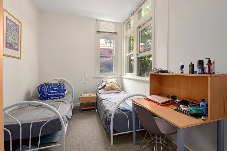 Third view of Homely apartment listing, 506/45 Victoria Parade, Collingwood VIC 3066