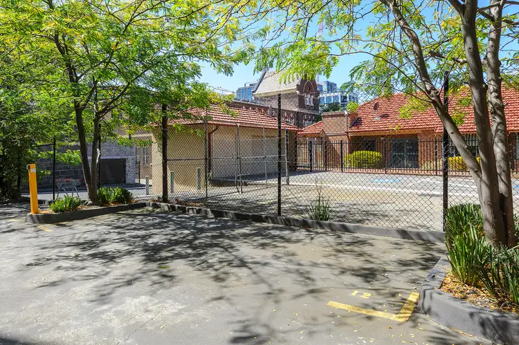 Fifth view of Homely apartment listing, 506/45 Victoria Parade, Collingwood VIC 3066
