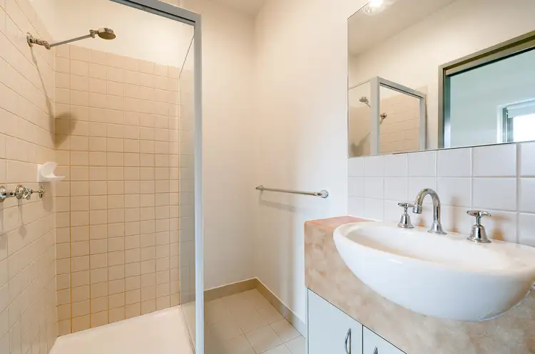 Sixth view of Homely apartment listing, 506/45 Victoria Parade, Collingwood VIC 3066