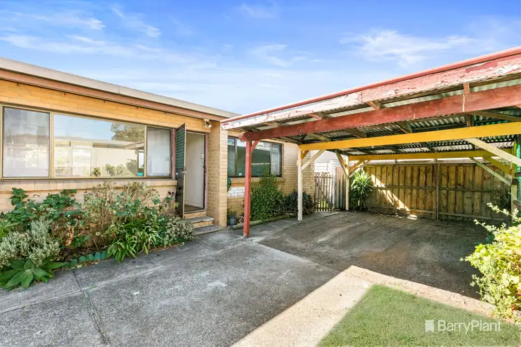 Main view of Homely unit listing, 4/4 Donald Grove, Chelsea VIC 3196
