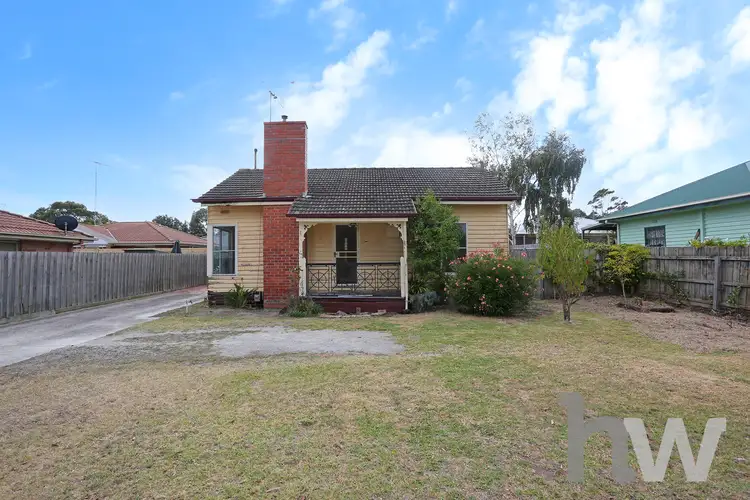 1/11 Mcneill Avenue, East Geelong VIC 3219