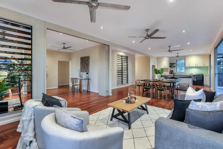 20 Packard Street, Larrakeyah NT 820