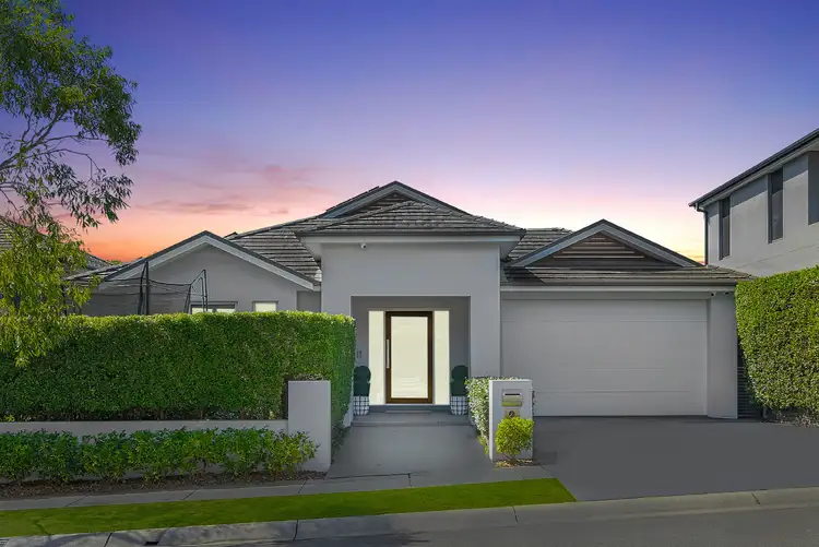 Main view of Homely house listing, 4 Foster Street, Barden Ridge NSW 2234