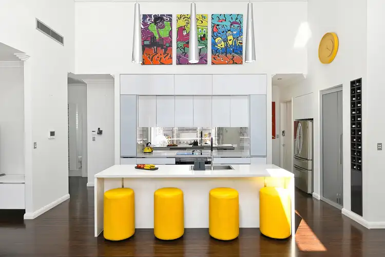 Fourth view of Homely house listing, 4 Foster Street, Barden Ridge NSW 2234
