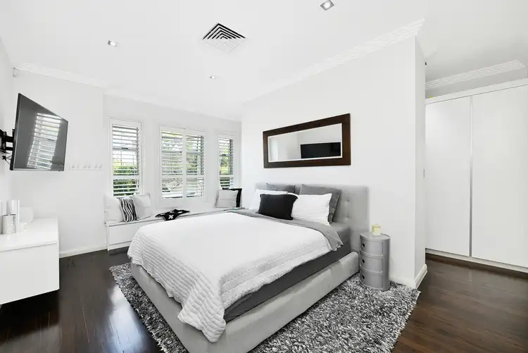 Fifth view of Homely house listing, 4 Foster Street, Barden Ridge NSW 2234
