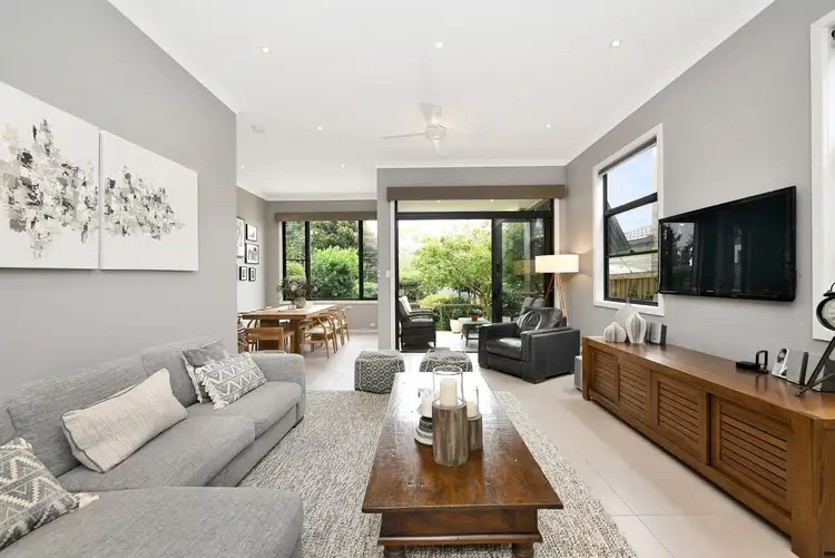 Fourth view of Homely house listing, 88 Myall Street, Oatley NSW 2223