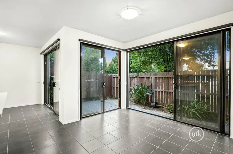 Fourth view of Homely townhouse listing, 1 Newstead Drive, Doreen VIC 3754