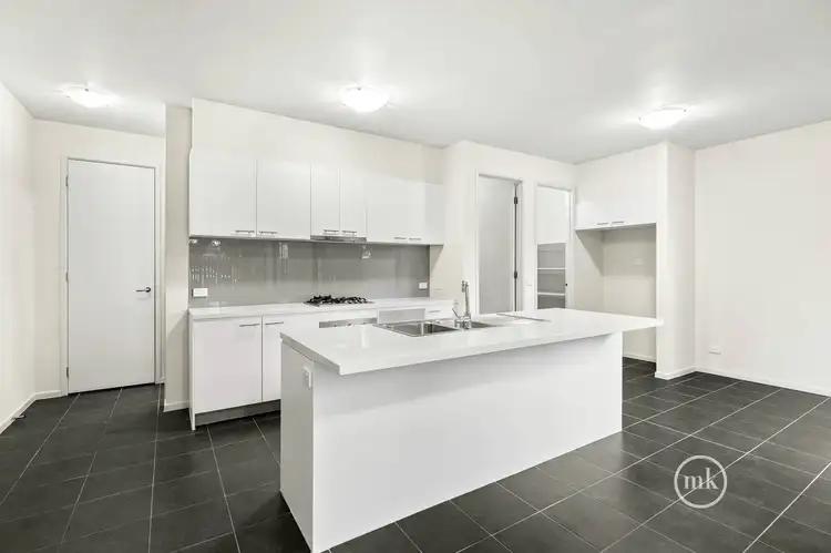 Fifth view of Homely townhouse listing, 1 Newstead Drive, Doreen VIC 3754