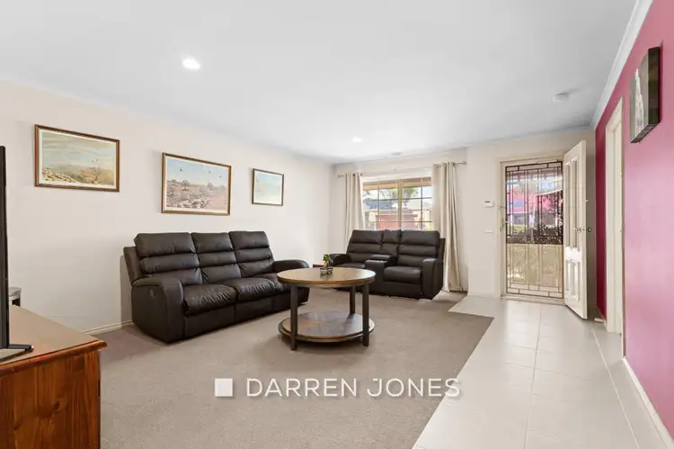 Second view of Homely house listing, 8 Neddletail Crescent, South Morang VIC 3752