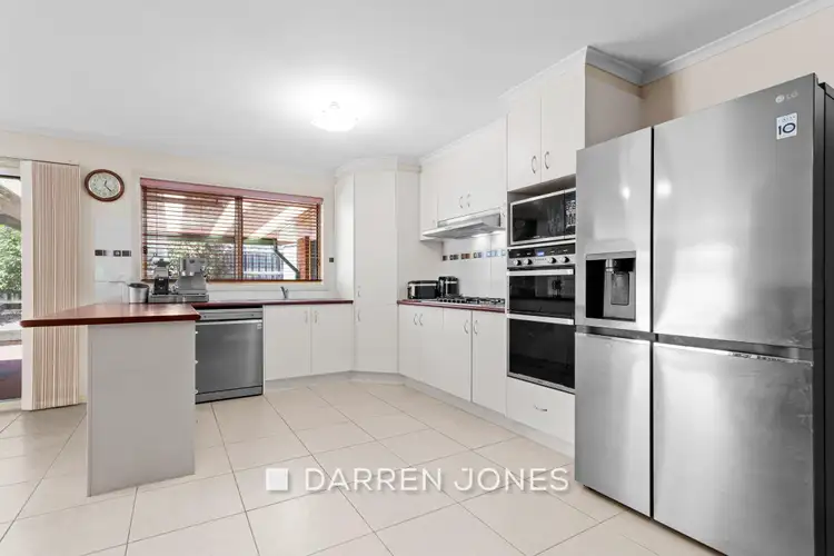 Third view of Homely house listing, 8 Neddletail Crescent, South Morang VIC 3752
