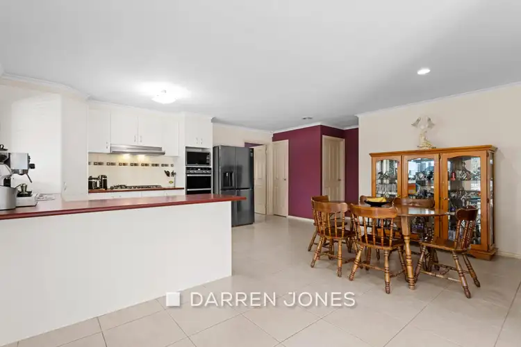 Fourth view of Homely house listing, 8 Neddletail Crescent, South Morang VIC 3752